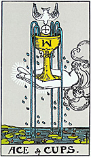 Ace of Cups