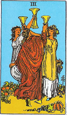 Queen of Cups